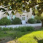 La Maison D'hortense Et Lili Allemans