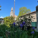 Bed & Breakfast La Maison D'hortense Et Lili Allemans