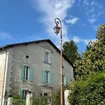 La Maison D'hortense Et Lili Bed & Breakfast