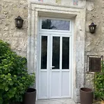 Bed & Breakfast La Maison D'hortense Et Lili Allemans