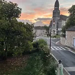 Bed & Breakfast La Maison D'hortense Et Lili Allemans