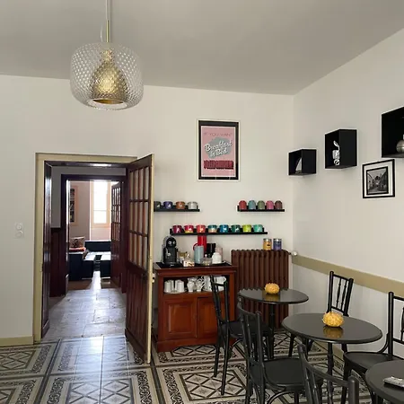 La Maison D’hortense Et Lili * Allemans