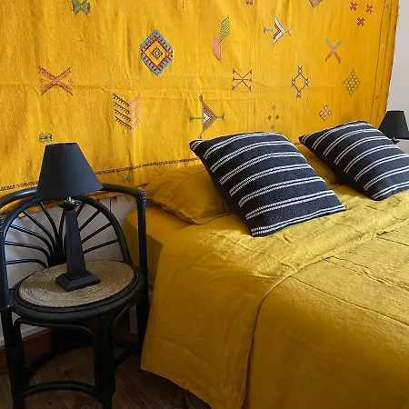 Couette-café La Maison D’hortense Et Lili