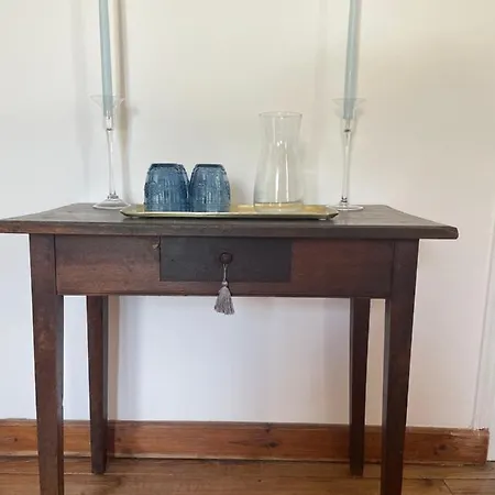 Couette-café La Maison D’hortense Et Lili 3*