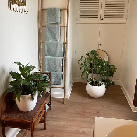La Maison D'hortense Et Lili