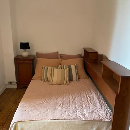 La Maison D'hortense Et Lili לינה וארוחת בוקר Allemans