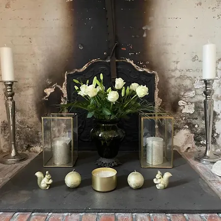 La Maison D'hortense Et Lili 3* Allemans