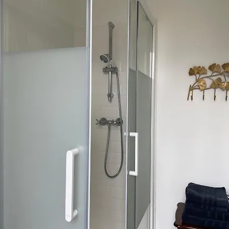 La Maison D'hortense Et Lili Allemans