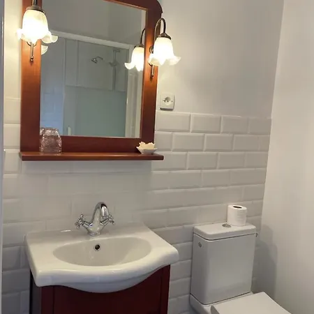 La Maison D'hortense Et Lili Отель типа 