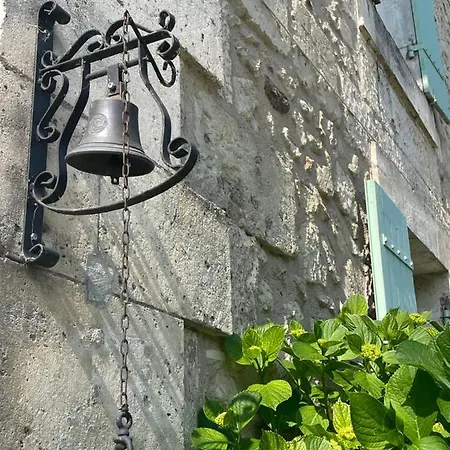 住宿加早餐酒店 La Maison D'hortense Et Lili