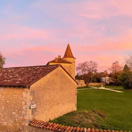 Bed & Breakfast La Maison D'hortense Et Lili