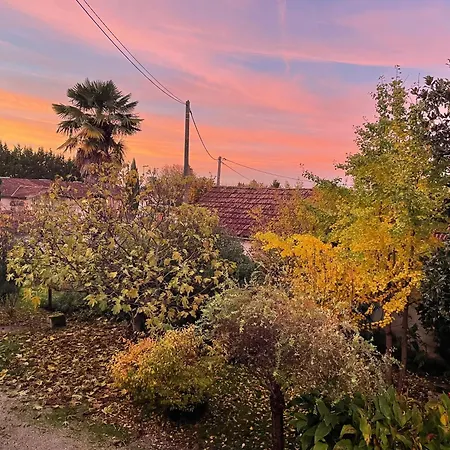 La Maison D'hortense Et Lili