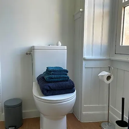 La Maison D’hortense Et Lili 3* Allemans