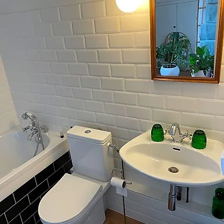 La Maison D’hortense Et Lili 3*