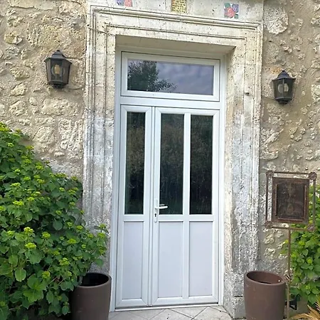 La Maison D’hortense Et Lili