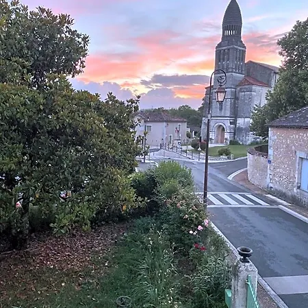 La Maison D’hortense Et Lili 3* Allemans