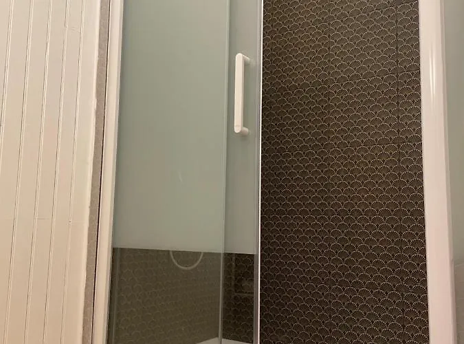 La Maison D'hortense Et Lili