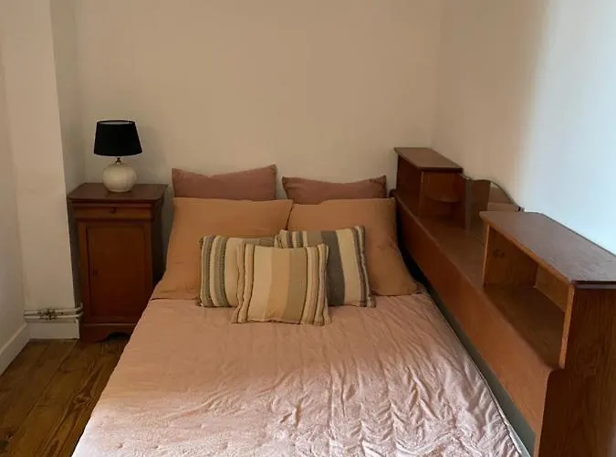 La Maison D'hortense Et Lili Bed & Breakfast Allemans