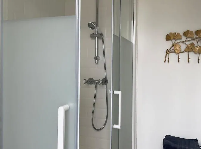 La Maison D'hortense Et Lili Allemans