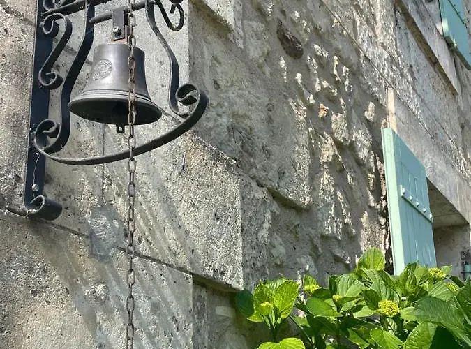 住宿加早餐酒店 La Maison D'hortense Et Lili